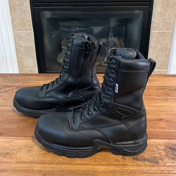 DANNER 8” Striker 11 EMS boots