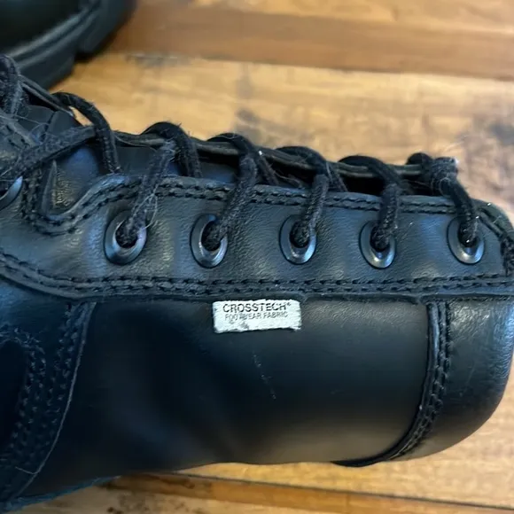 DANNER 8” Striker 11 EMS boots