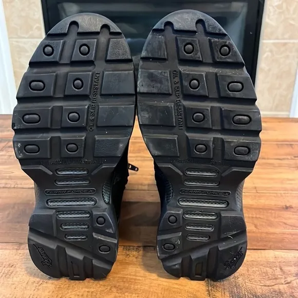 DANNER 8” Striker 11 EMS boots
