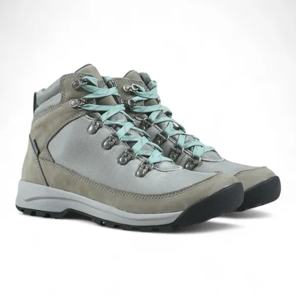 Danner Adrika Hiker Womens Rock Ridge Leather 5in WP Hiking Boots NIB