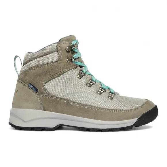 Danner Adrika Hiker Womens Rock Ridge Leather 5in WP Hiking Boots NIB