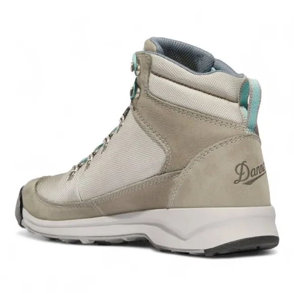 Danner Adrika Hiker Womens Rock Ridge Leather 5in WP Hiking Boots NIB