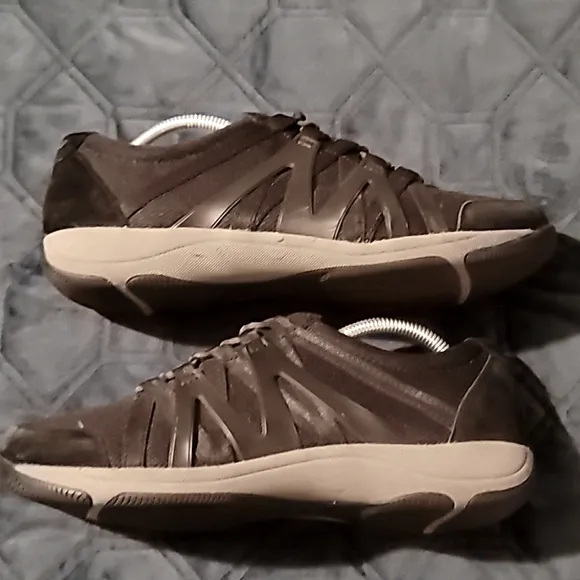 Dansko Black sneakers