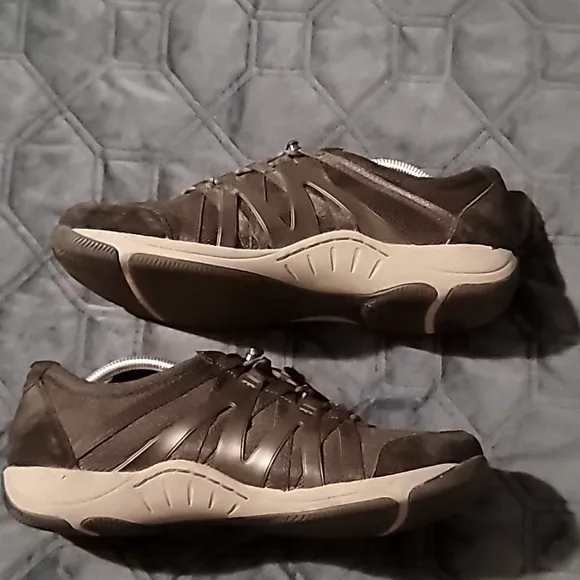 Dansko Black sneakers