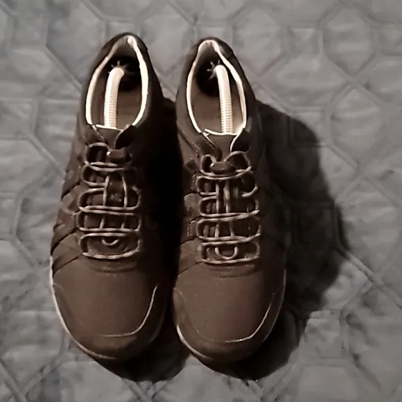 Dansko Black sneakers