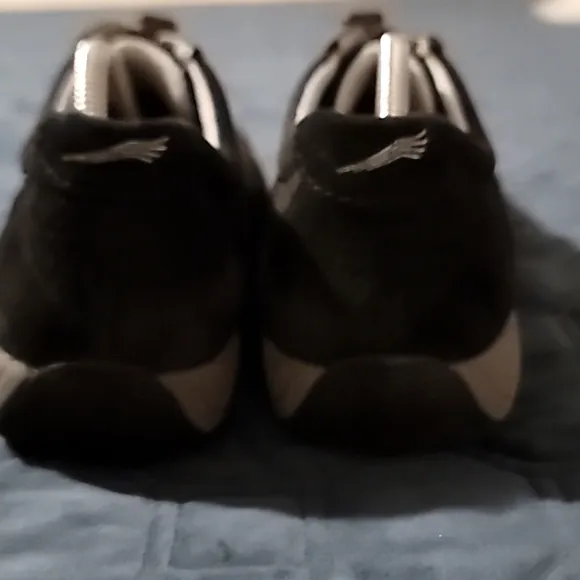 Dansko Black sneakers