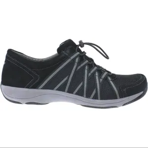 Dansko ‘Honor’ Suede Sneakers