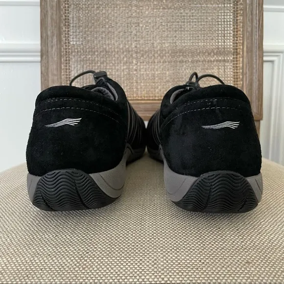 Dansko ‘Honor’ Suede Sneakers