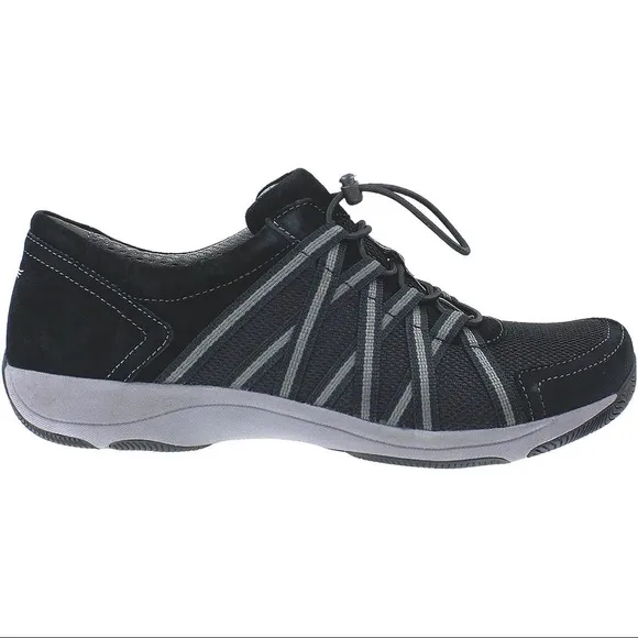 Dansko ‘Honor’ Suede Sneakers