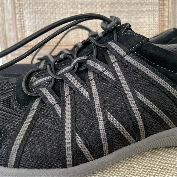 Dansko ‘Honor’ Suede Sneakers