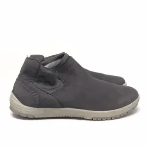 Dansko Lizette Gray Sued Waterproof Ankle Boots Size 36 US 5.5-6 75907942400