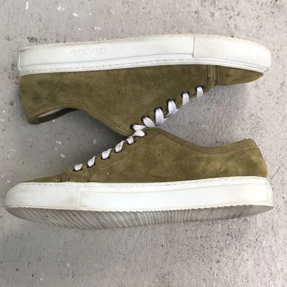 Del Toro sneakers