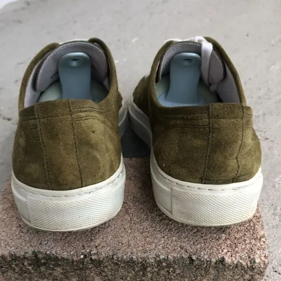 Del Toro sneakers