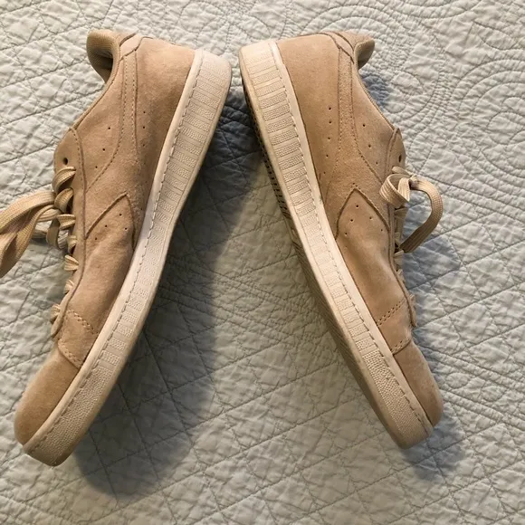 Diadora Game Low S trainers sneakers. Size 9 1/2.