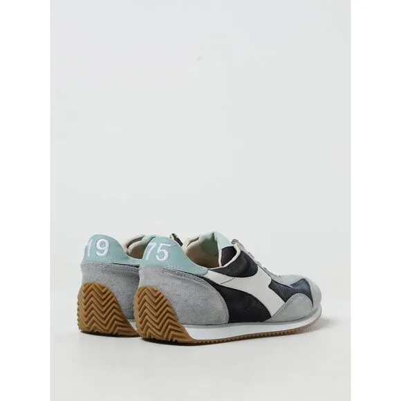 Diadora Heritage Sneakers men Grey Sneakers
