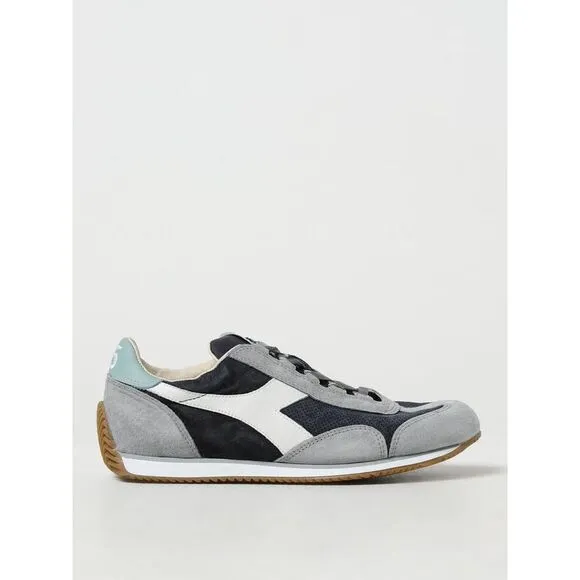 Diadora Heritage Sneakers men Grey Sneakers