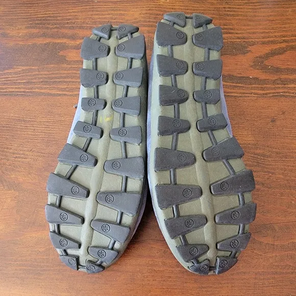 Diesel Blue Sneakers Sz 41