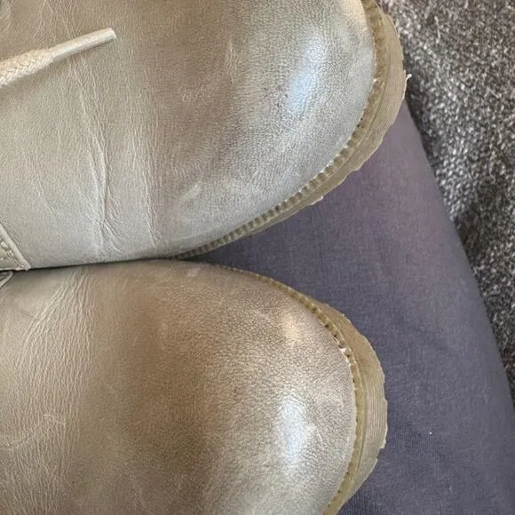 Doc Martens Mimi Wedge size 8