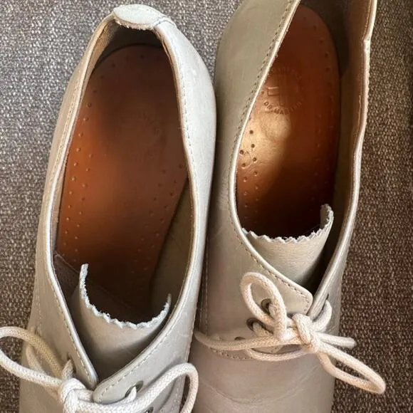 Doc Martens Mimi Wedge size 8