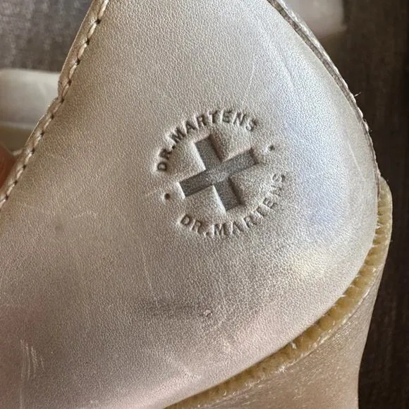 Doc Martens Mimi Wedge size 8