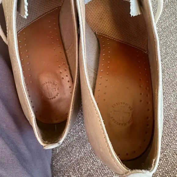 Doc Martens Mimi Wedge size 8