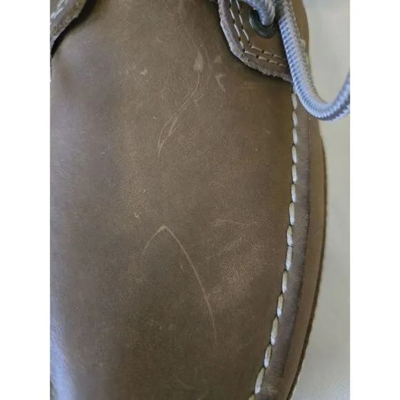 Dockers Men's‎ Beacon Dark Tan Size 8