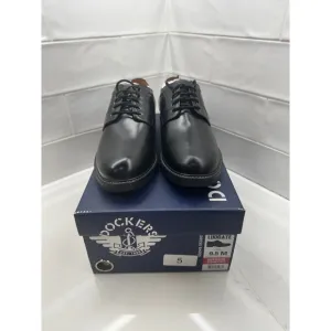 DOCKERS Men's Ludgate Oxford 9.5