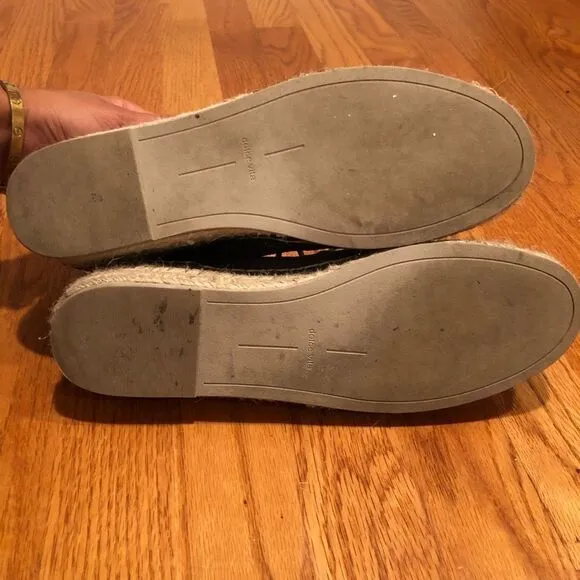 Dolce Vita espadrille