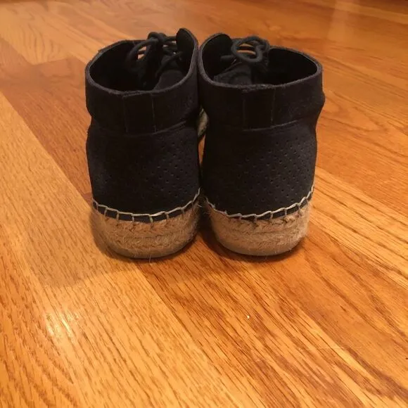 Dolce Vita espadrille