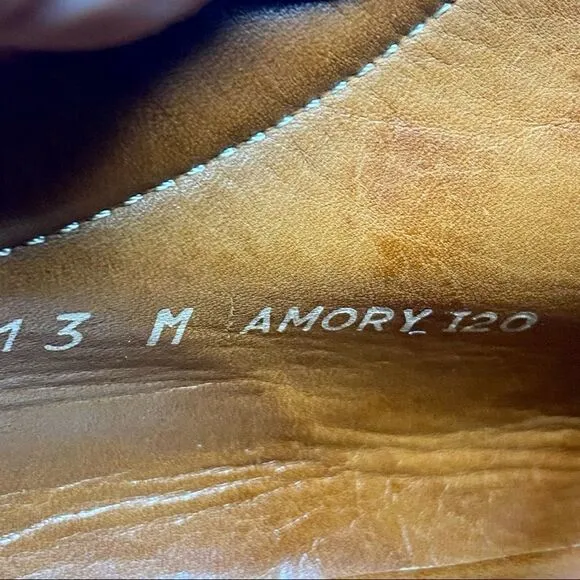 Donald J Pliner Amory Shoes- Size 13
