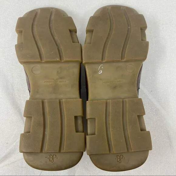 Donald J Pliner Amory Shoes- Size 13