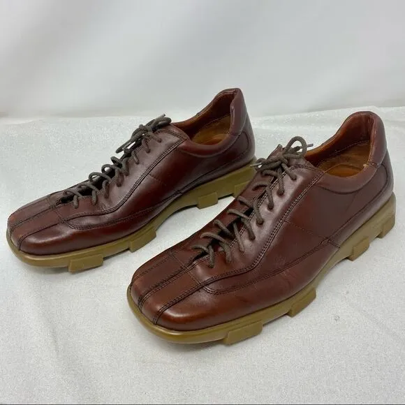 Donald J Pliner Amory Shoes- Size 13
