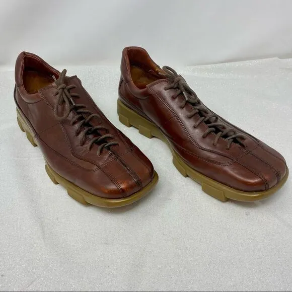 Donald J Pliner Amory Shoes- Size 13