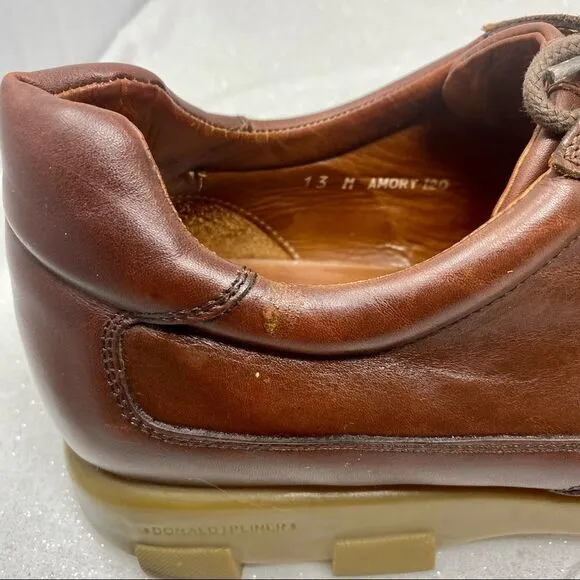 Donald J Pliner Amory Shoes- Size 13