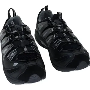 Dr. Comfort Refresh Men's Gel Inserts Therapeutic Shoes Size 7.5 Wide