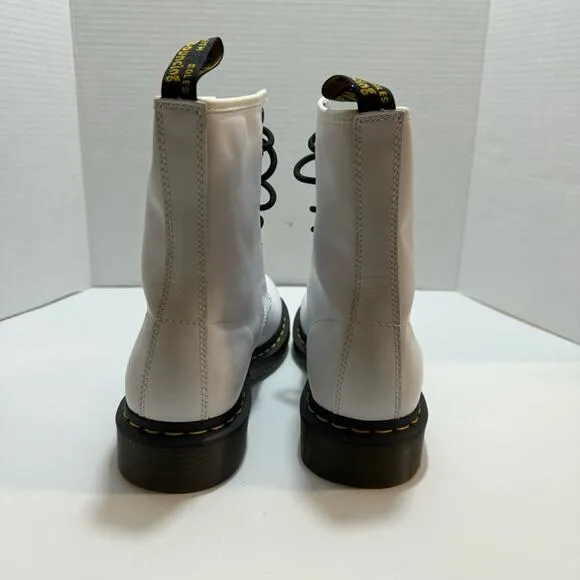 Dr Martens 1460 boots soft leather sz 11 NEW