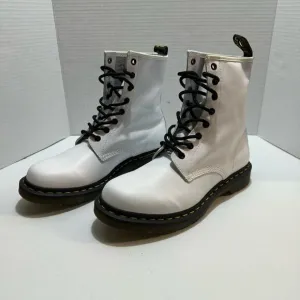 Dr Martens 1460 boots soft leather sz 11 NEW