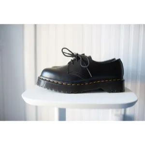 DR MARTENS 1461 BEX WOMEN'S LEATHER OXFORD SHOES 9