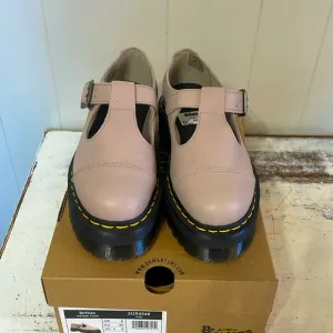 Dr. Marten’s Air Wair MaryJane Shoes