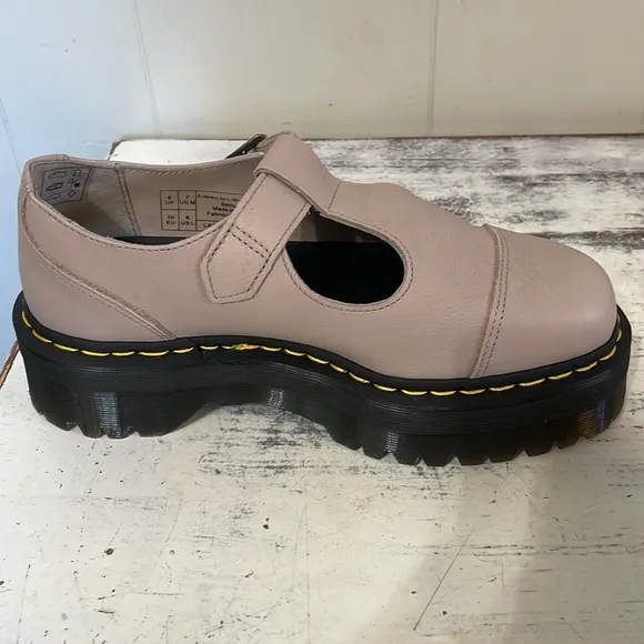 Dr. Marten’s Air Wair MaryJane Shoes