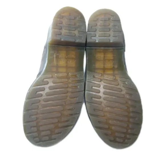 Dr. Martens Cadence Greenland Heeled Chelsea Boots Women's Size 6