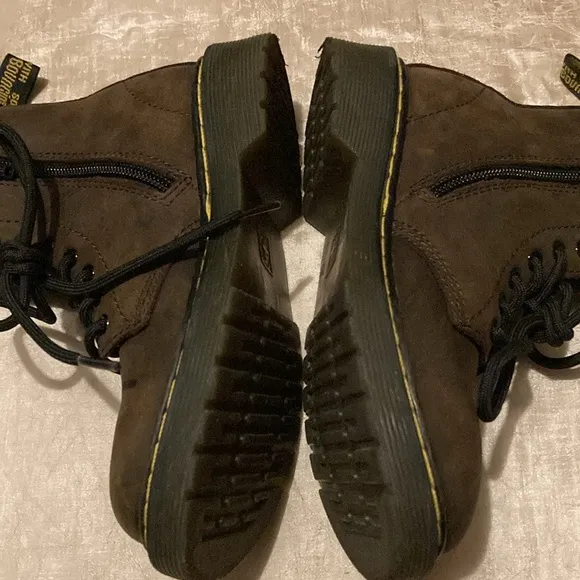 Dr. Martens Delaney Boots