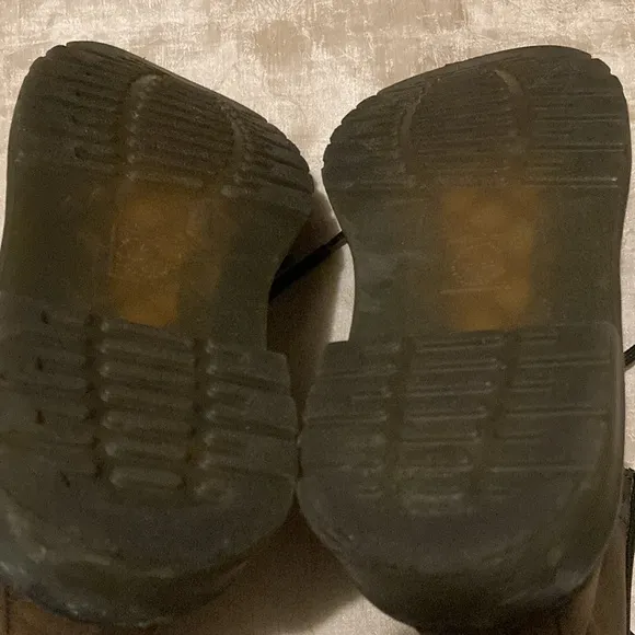 Dr. Martens Delaney Boots