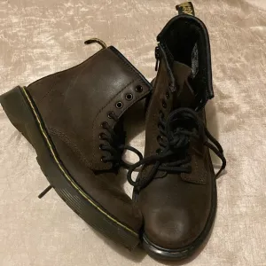 Dr. Martens Delaney Boots