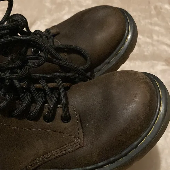 Dr. Martens Delaney Boots