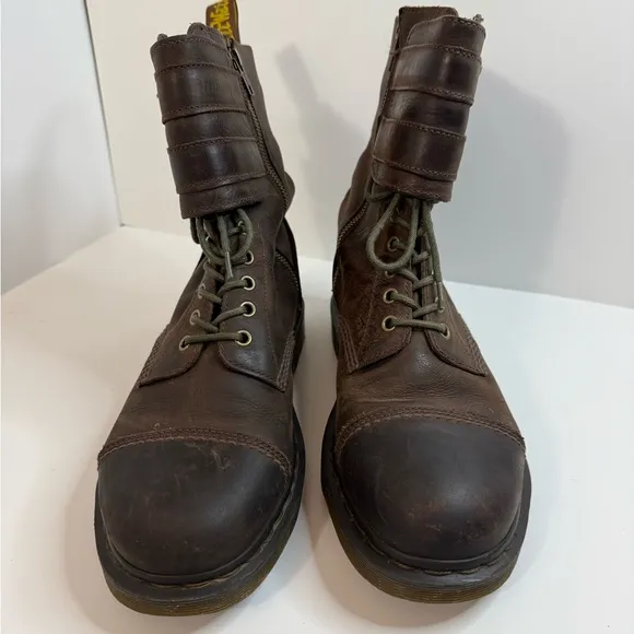 Dr. Martens Men’s Brock Boots