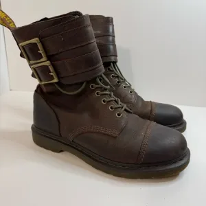 Dr. Martens Men’s Brock Boots