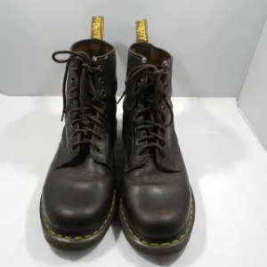 Dr Martens Original 8 Eye Boots  1460