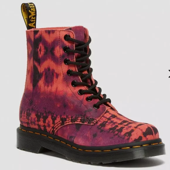 Dr Martens Pascal Boots