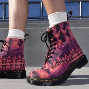 Dr Martens Pascal Boots